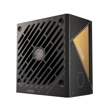 Cooler Master V850 Gold i 850 W 24-pin ATX Nero