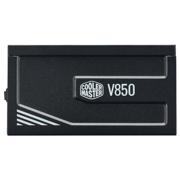 Cooler Master V850 Gold-V2 850 W 24-pin ATX Nero