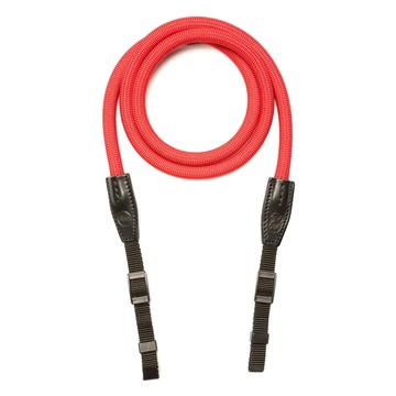 Leica rope strap so 100cm rosso