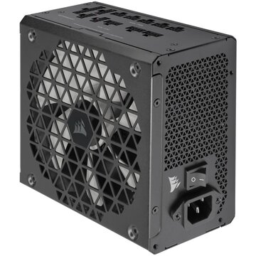 1000w 24-pin sfx sf1000 modulare 80+ platinum atx 3.1 nero