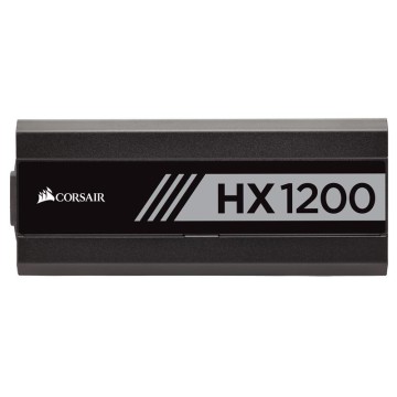 Corsair 1200 Watt HX1200 80 Plus Platinum