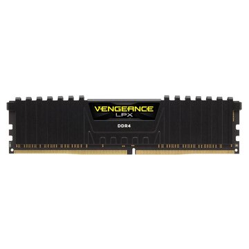 Corsair 16GB 2400MHz DDR4 Vengeance LPX Black