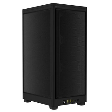 Corsair 2000D AIRFLOW Small Form Factor (SFF) Nero