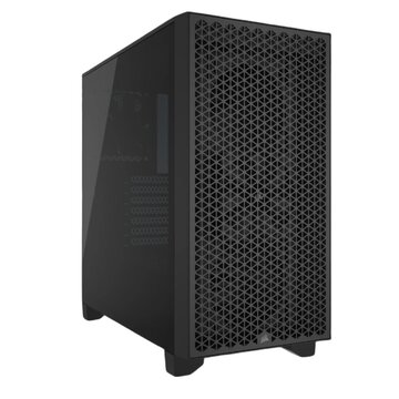 Corsair 3000D AIRFLOW Mid-Tower Nero