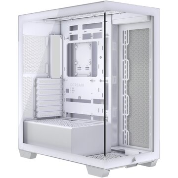 3500x midi tower bianco