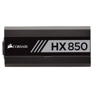 Corsair 850W 80 Plus Platinum HX850 Modulare