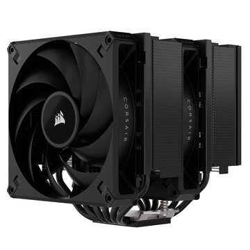 Corsair A115 Twin Tower Doppia ventola AF140 ELITE 140mm