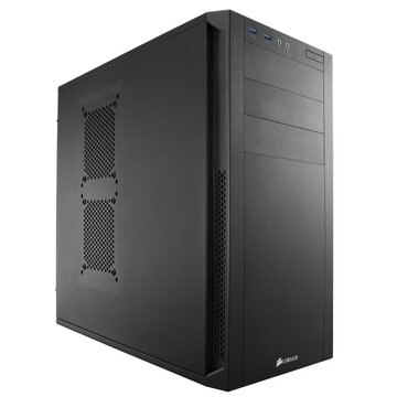 Corsair Carbide 200R Midi Tower Nero