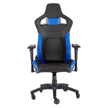 Corsair Chair T1 Race 2018 Nero/Blu