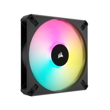 Corsair CO-9050155-WW Ventola 14 cm Nero 1 pz