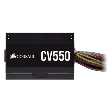 Corsair CV550 550 W 20+4 pin ATX Nero