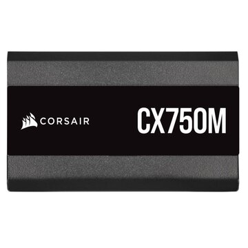 Corsair CX750M 750W 80 Plus Bronze Semi Modulare ATX