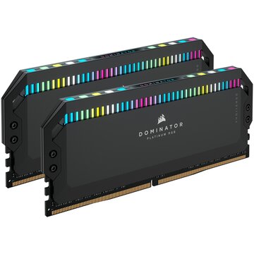 Corsair Dominator 32 GB 2 x 16 GB DDR5 6000 MHz