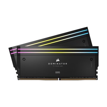 Corsair Dominator Titanium 32 GB 2 x 16 GB DDR5 6000 MHz