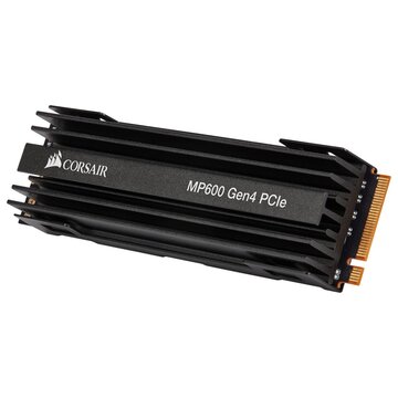 Corsair Force MP600 M.2 500 GB PCI Express 4.0 NVMe