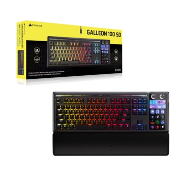Tastiere Corsair