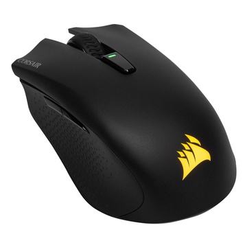 Corsair HARPOON RGB Gaming Wireless - Compatibile ICUE