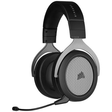 Corsair HS75 XB Wireless Auricolare Gaming Nero