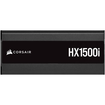Corsair HX1500i Alimentatore per computer 1500 W ATX Nero