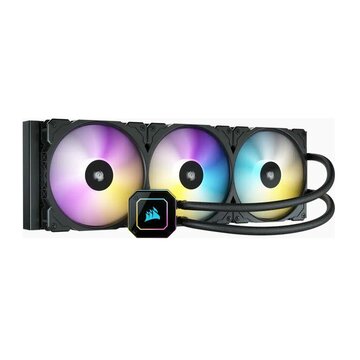 Corsair iCUE H170i ELITE CAPELLIX 420mm