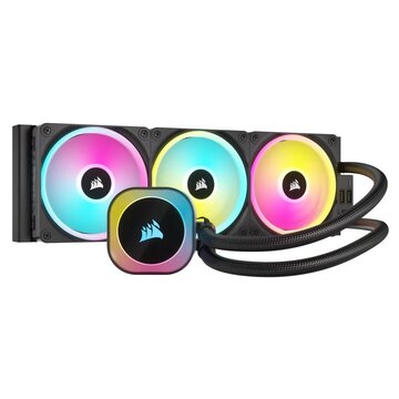 Corsair iCUE LINK H150i RGB 360mm