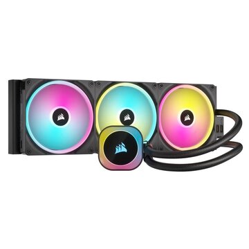 Icue link h170i rgb 420mm