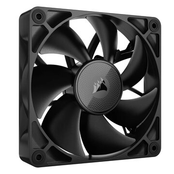 Corsair iCUE LINK RX120 Case per computer Ventilatore 12 cm Nero 1 pz