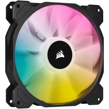 Corsair iCUE SP140 RGB ELITE Performance 140mm PWM 1 pezzo