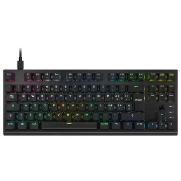 Corsair K60 PRO TKL RGB