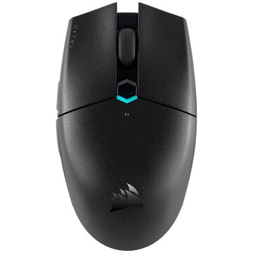 Corsair KATAR PRO Wireless Mano Destra Bluetooth Ottico 10000 DPI