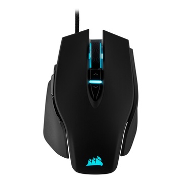 Corsair M65 ELITE RGB Black