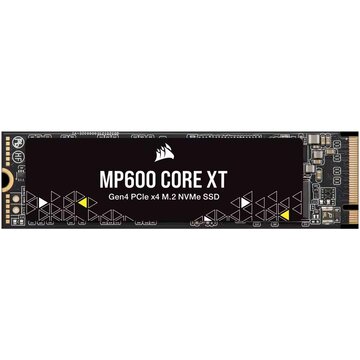 Corsair MP600 CORE XT M.2 1000 GB PCI Express 4.0 QLC 3D NAND NVMe