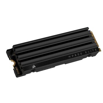 Corsair MP600 ELITE M.2 2 TB PCI Express 4.0 3D TLC NVMe