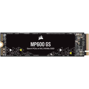 Corsair MP600 GS M.2 2000 GB PCI Express 4.0 3D TLC NAND NVMe