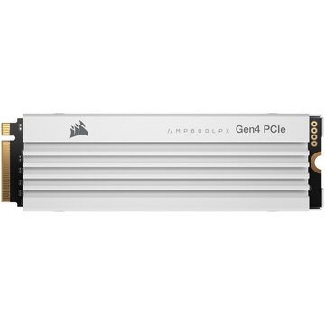 Corsair MP600 PRO LPX M.2 1000 GB PCI Express 4.0 3D TLC NAND NVMe