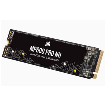 Corsair MP600 Pro NH 500GB Gen4 PCIe x4 M.2 NVMe