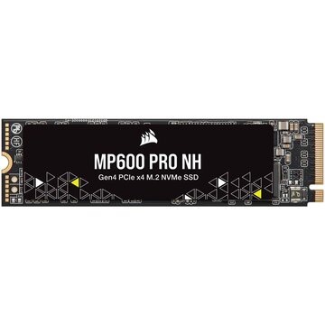 Mp600 pro nh m.2 1000 gb pci express 4.0 3d tlc nand nvme