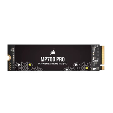 Mp700 pro m.2 1 tb pci express 5.0 3d tlc nand nvme