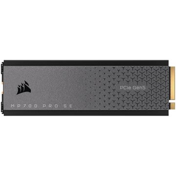 Mp700 pro se 2 tb m.2 pci express 5.0 nvme 3d tlc