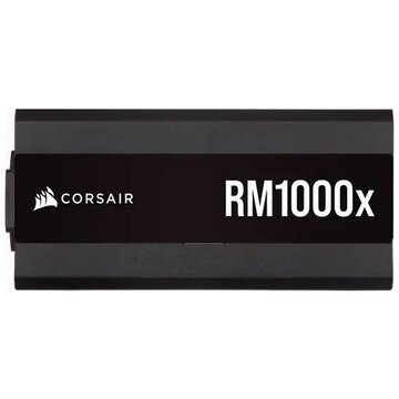 Corsair RM1000x ATX Modulare 1000W80 Plus Gold