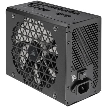 Rm1000x shift alimentatore per computer 1000 w 24-pin atx atx nero