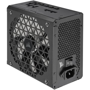 Rm750x shift alimentatore per computer 750 w 24-pin atx atx nero