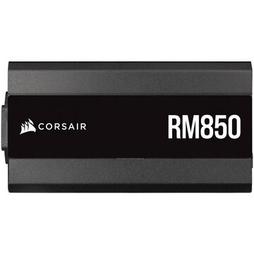 Corsair RM850 850 W ATX Modulare 80 Plus Gold Nero