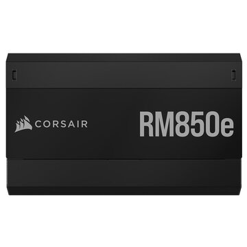 Corsair RM850e Alimentatore per computer 850 W 24-pin ATX Nero