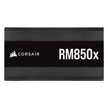 Corsair RM850X 850 W ATX Modulare 80 Plus Gold Nero