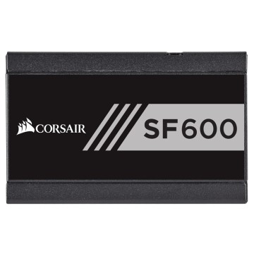 Corsair SF600 600W 24-pin SFX 80 Plus Gold