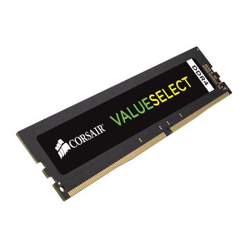 Corsair ValueSelect 16GB (1x16GB) DDR4 2666MHz C18 DIMM
