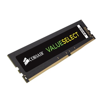 Valueselect 4 gb, ddr4, 2666 mhz