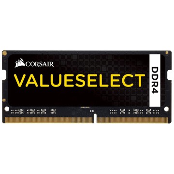 Corsair ValueSelect 4GB DDR4 2133MHz SODIMM