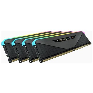 Corsair Vengeance 128 GB 4 x 32 GB DDR4 3200 MHz